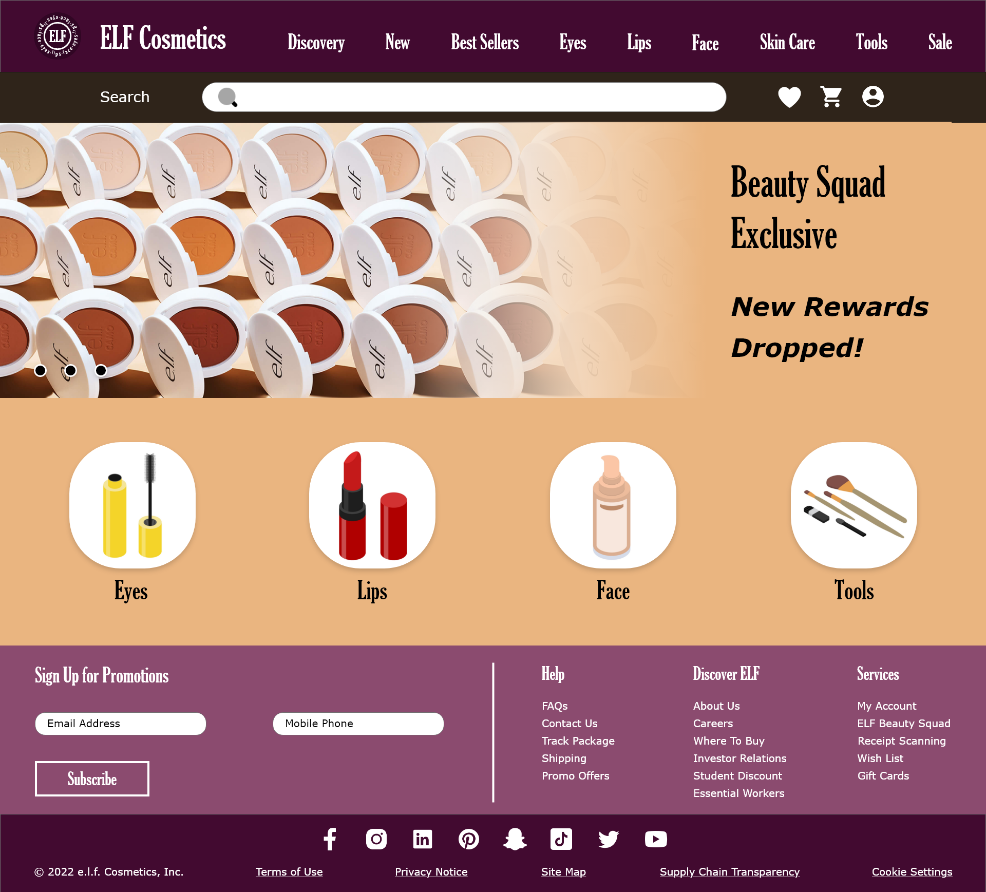 elf-webpage-1